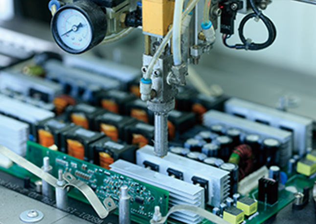 Conformal Coating