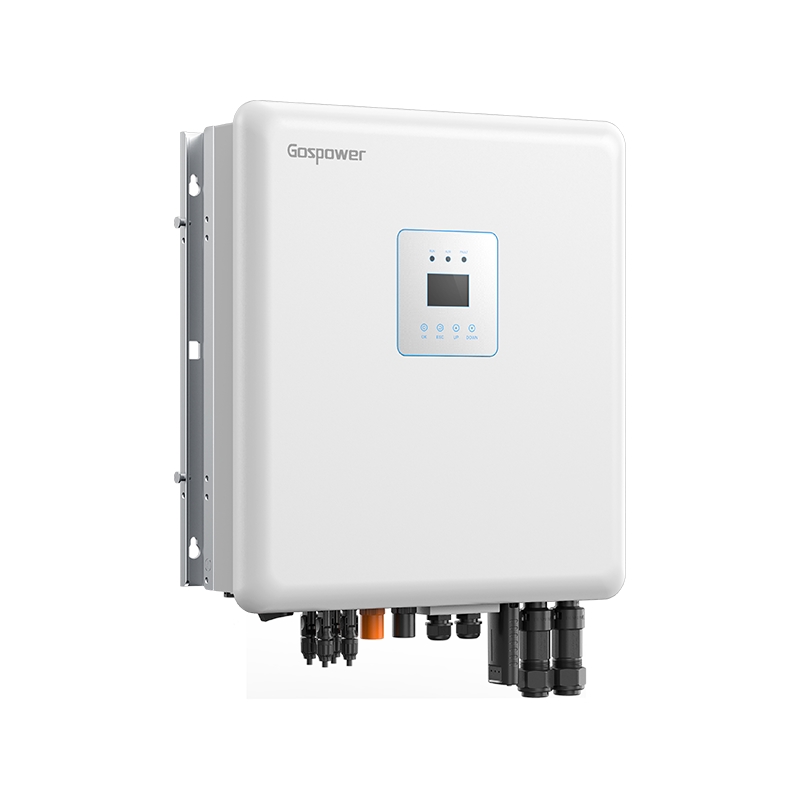 Single Phase Residential Hybird Inverter