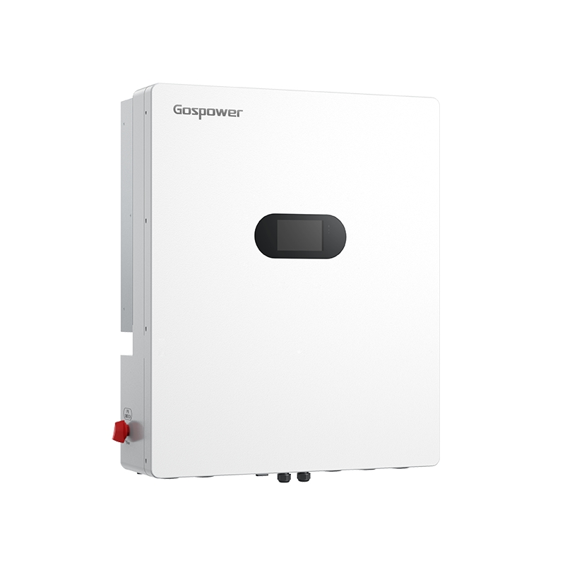 Split Phase Residential Hybrid Inverter