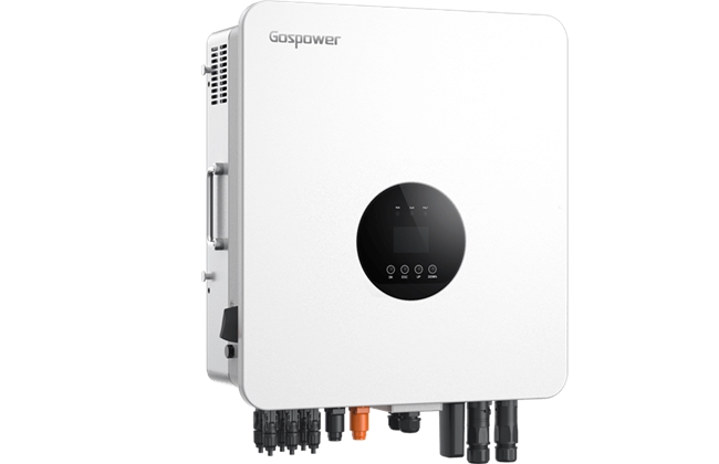 Do you need solar panels for a hybrid inverter
