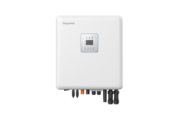 What is the Function of a Solar Inverter?
