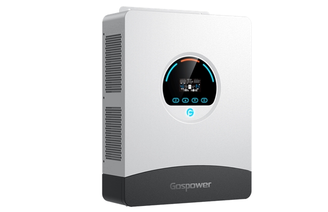Which is better hybrid or off-grid inverter