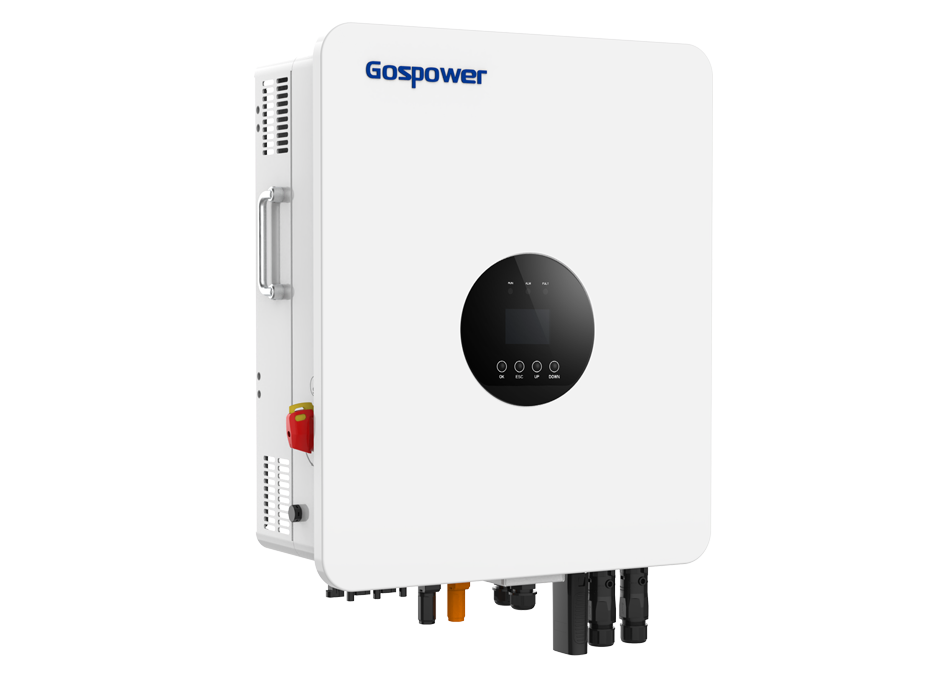 Hybrid Inverter