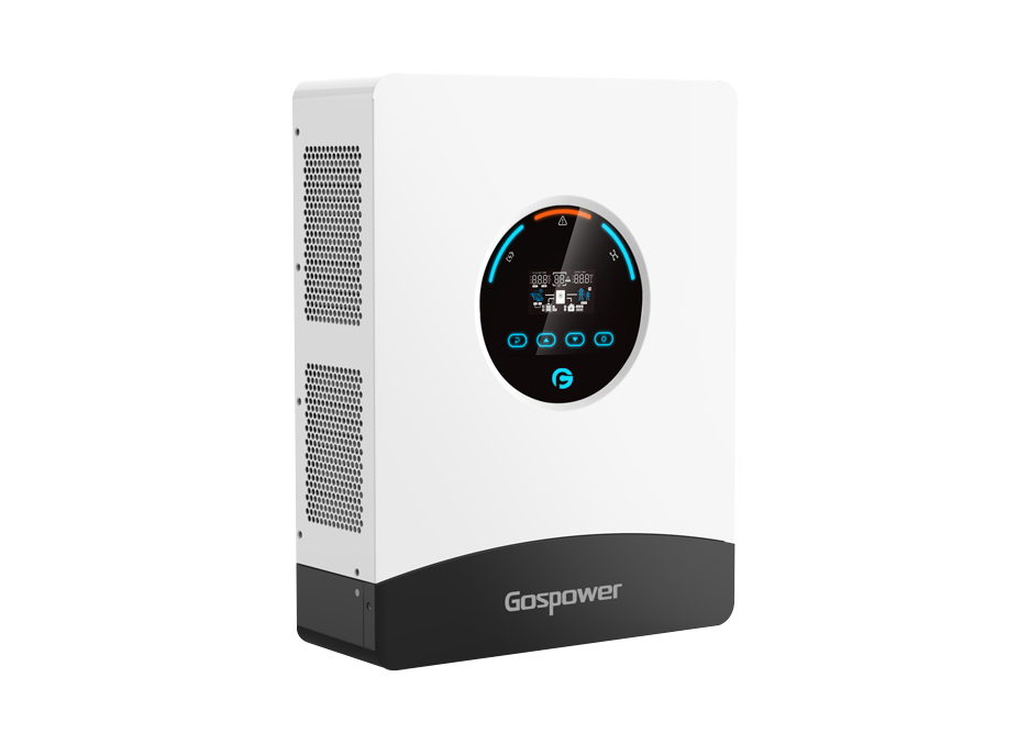 Off Grid Inverter