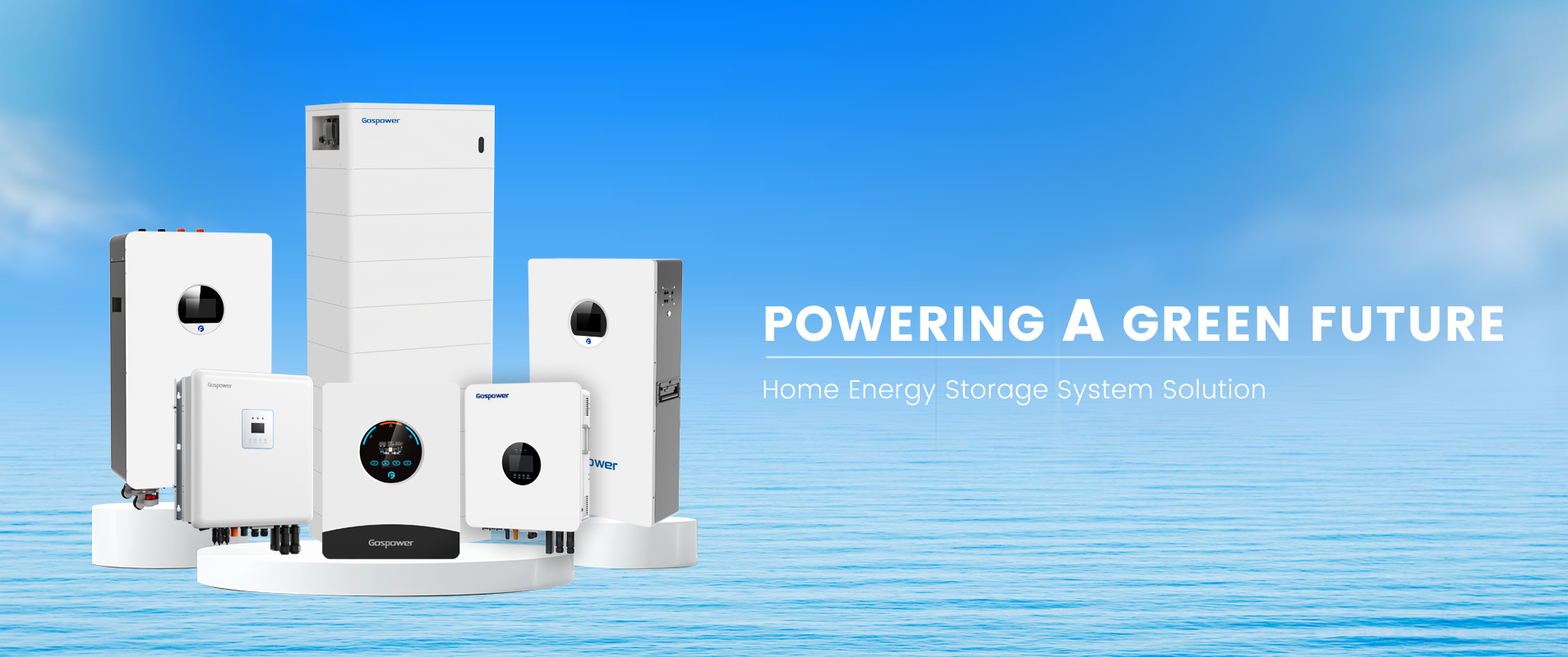 Home Energy Storage System Solution