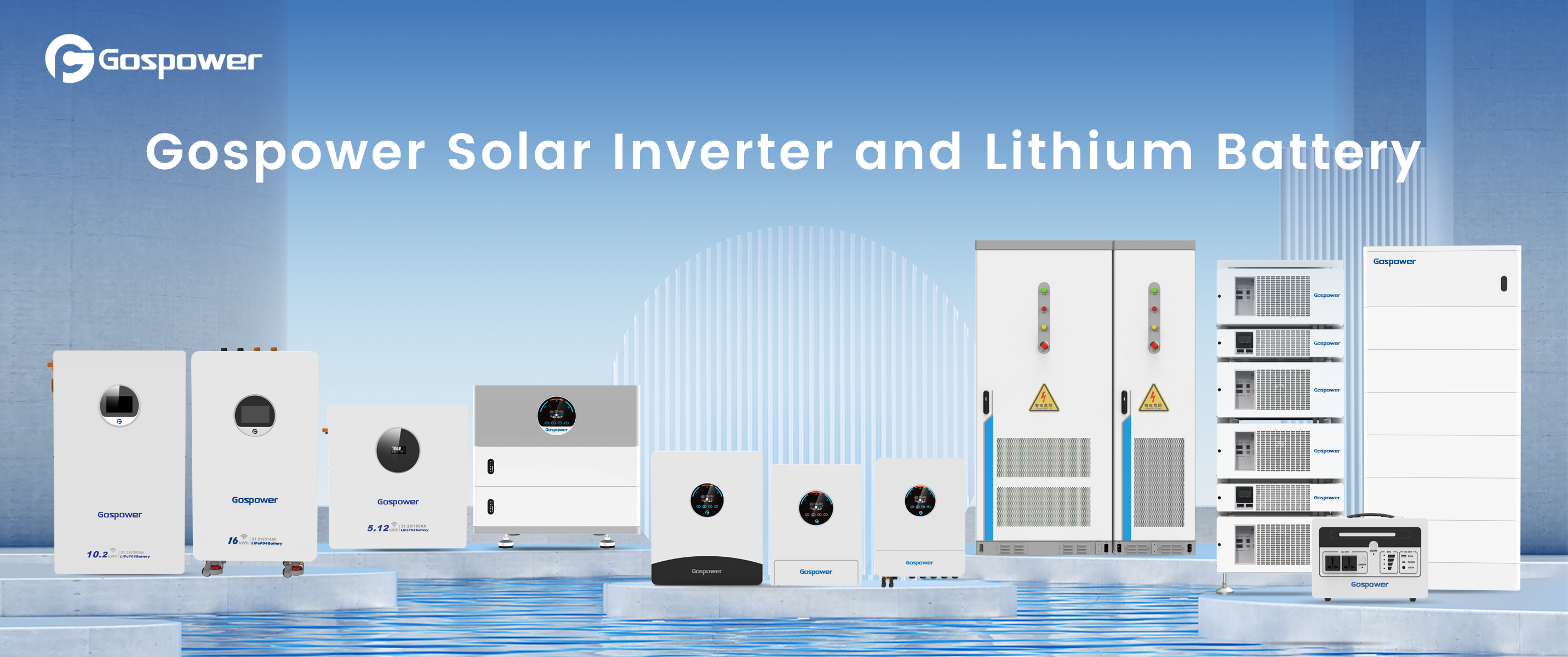 Home Energy Storage System Solution